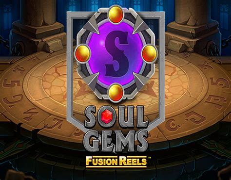 Soul Gems Fusion Reels 888 Casino